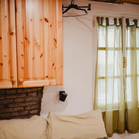 Monolocale Marino In Centro Storico Apartment ตรีเอสเต ภายนอก รูปภาพ